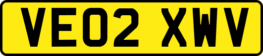 VE02XWV