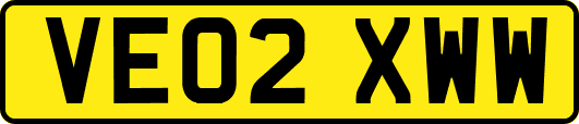 VE02XWW