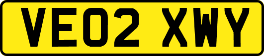 VE02XWY