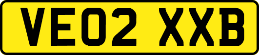 VE02XXB