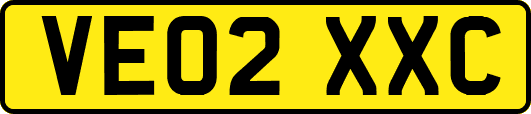 VE02XXC