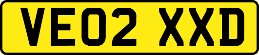 VE02XXD
