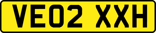 VE02XXH