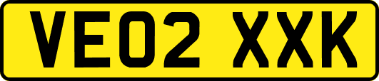 VE02XXK