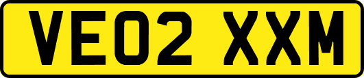 VE02XXM