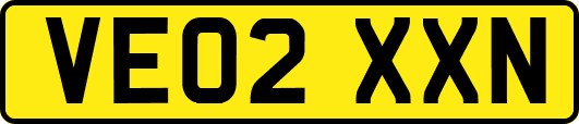 VE02XXN
