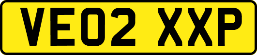 VE02XXP