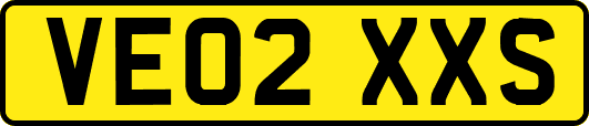 VE02XXS