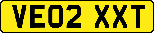 VE02XXT