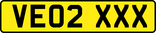 VE02XXX