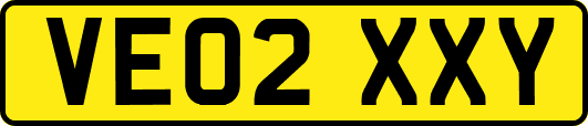 VE02XXY