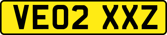 VE02XXZ