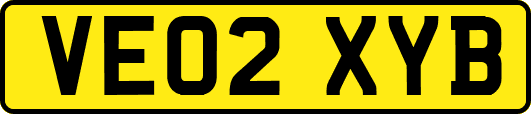 VE02XYB