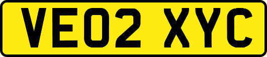VE02XYC