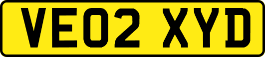 VE02XYD