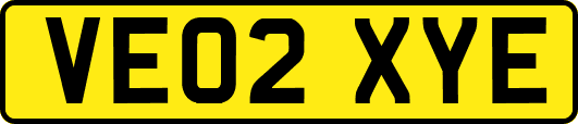 VE02XYE