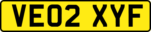 VE02XYF