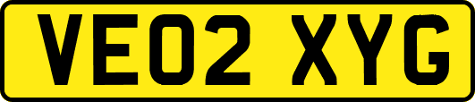 VE02XYG