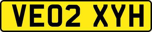 VE02XYH
