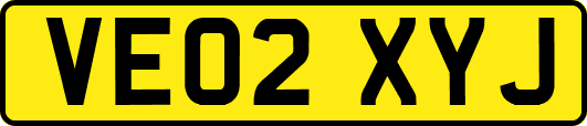 VE02XYJ