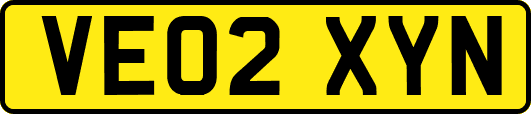 VE02XYN