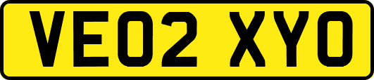VE02XYO