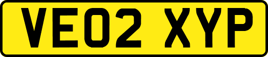 VE02XYP