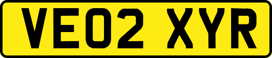 VE02XYR