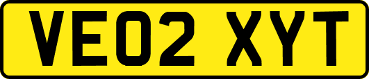VE02XYT