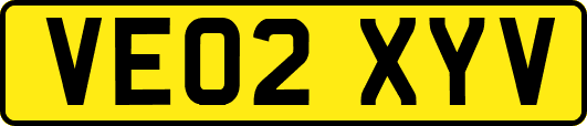 VE02XYV