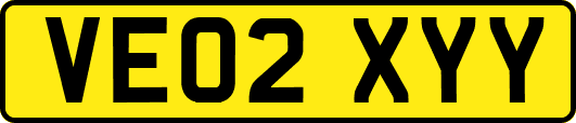 VE02XYY