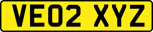VE02XYZ