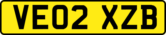 VE02XZB