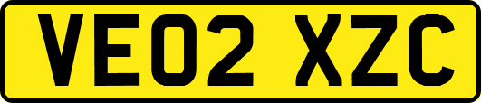 VE02XZC
