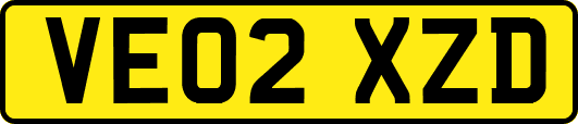 VE02XZD