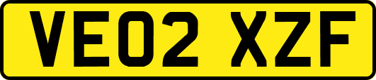VE02XZF