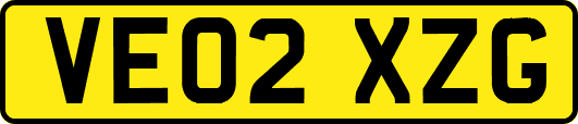 VE02XZG