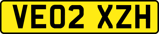 VE02XZH