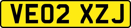 VE02XZJ