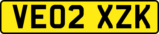 VE02XZK