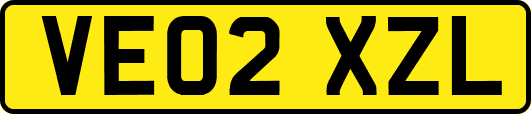 VE02XZL