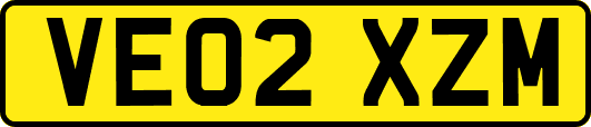 VE02XZM