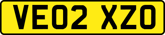 VE02XZO