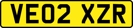 VE02XZR