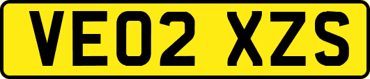 VE02XZS