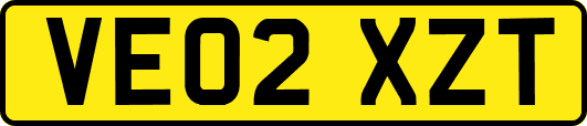 VE02XZT