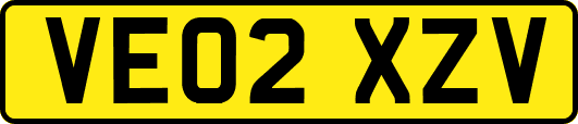 VE02XZV