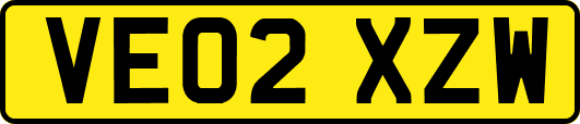 VE02XZW
