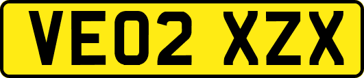 VE02XZX