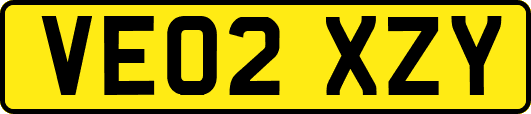 VE02XZY